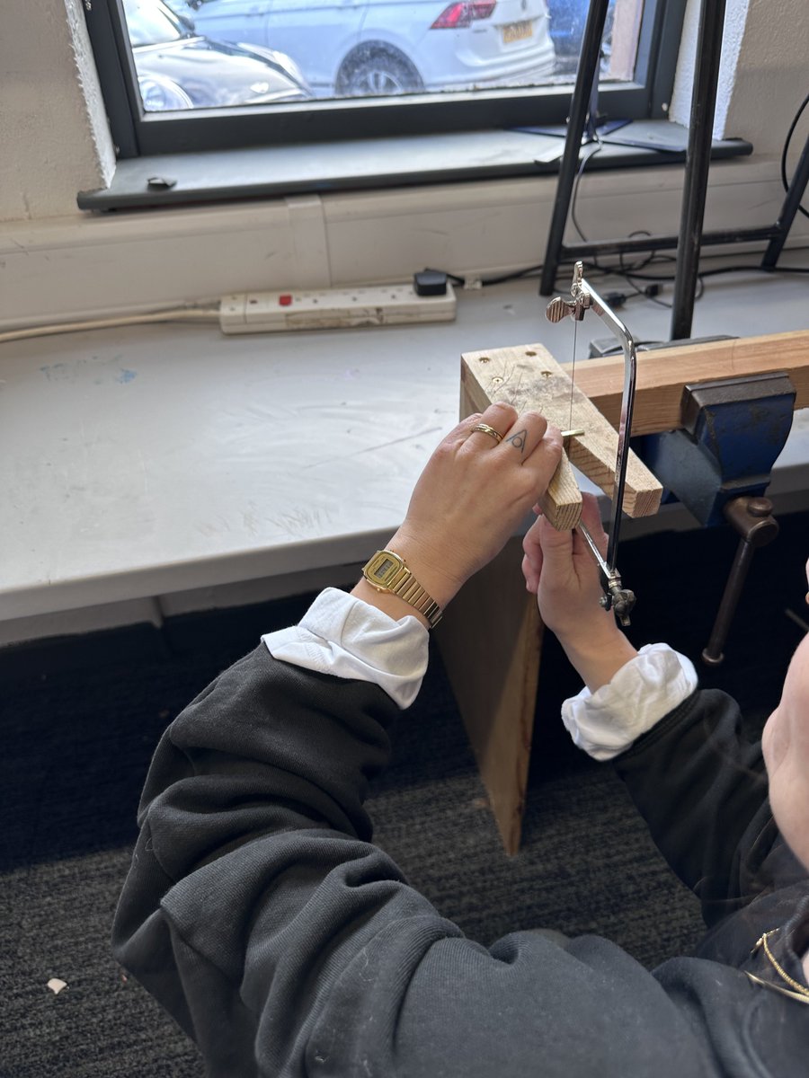 Alness Academy CDT tweet media