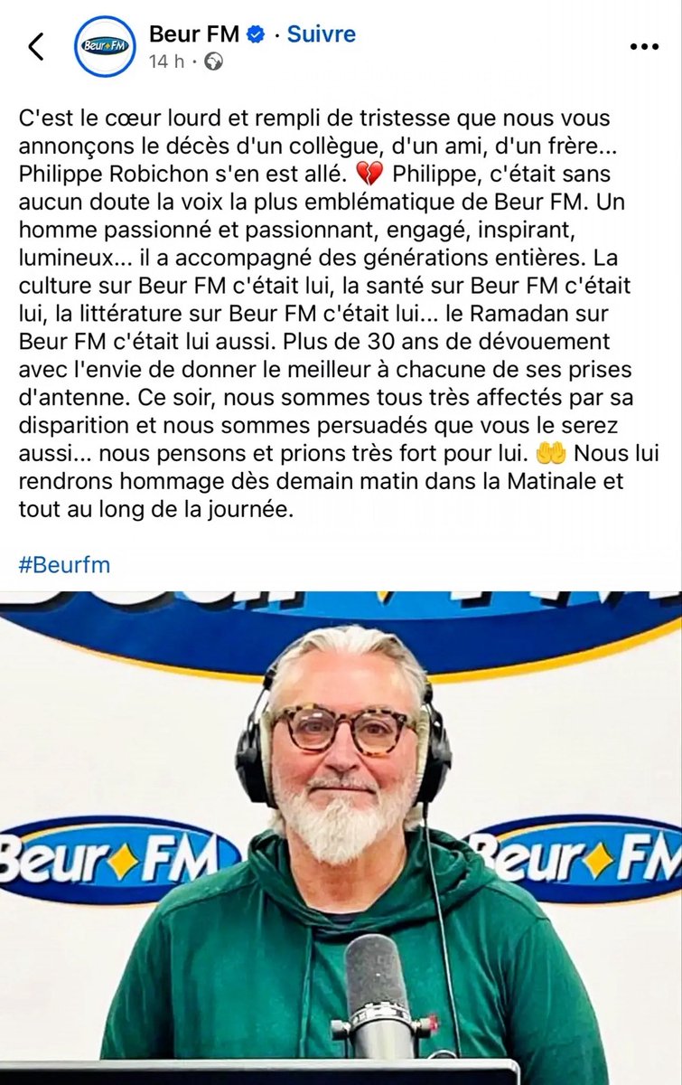 FRANCE MAGHREB 2 🎙️ tweet media