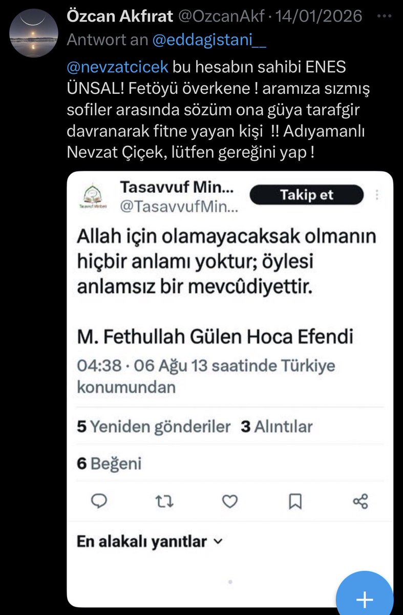 Özcan Akfırat tweet media