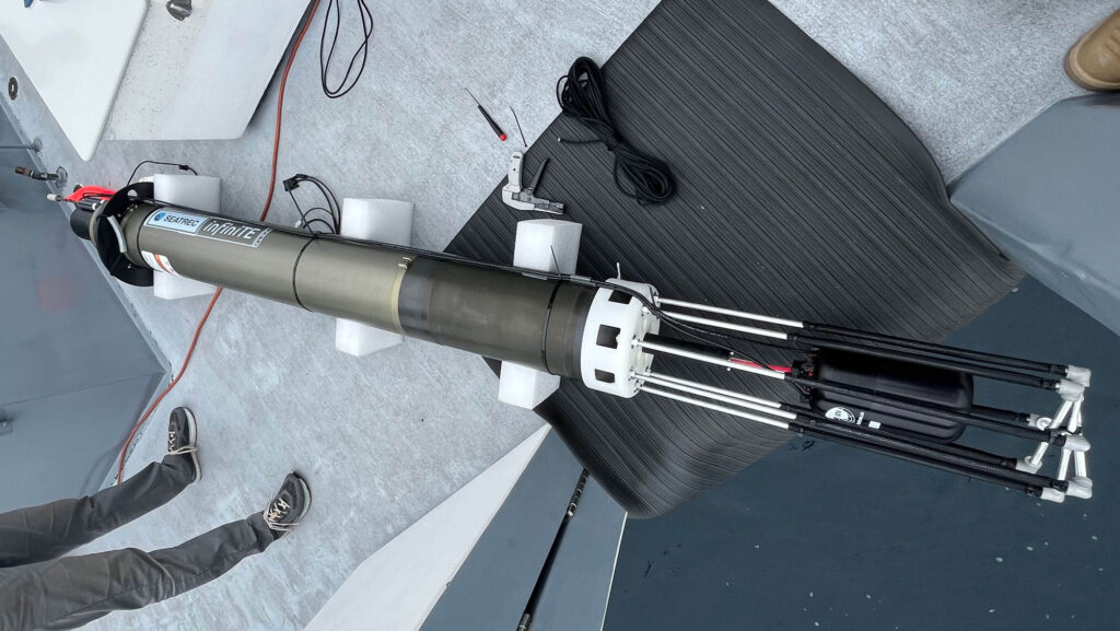 NOAA Ocean Exploration tweet media