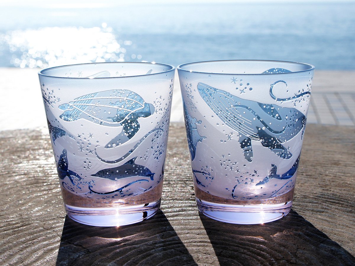artcooooo's tweet image. 🐋海の仲間たちと🐢🐡
癒しのひと時を～🍹
#クジラ #ウミガメ #イルカ #マンタ

artcooooo.com/product-page/%…
minne.com/items/28611268
creema.jp/item/12208464/…