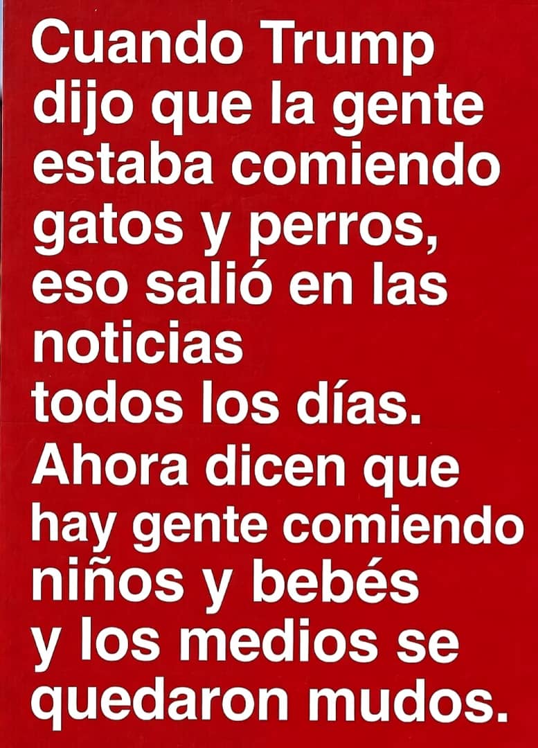 Hablen coñ000... ¿por qué no lo hacen titular?