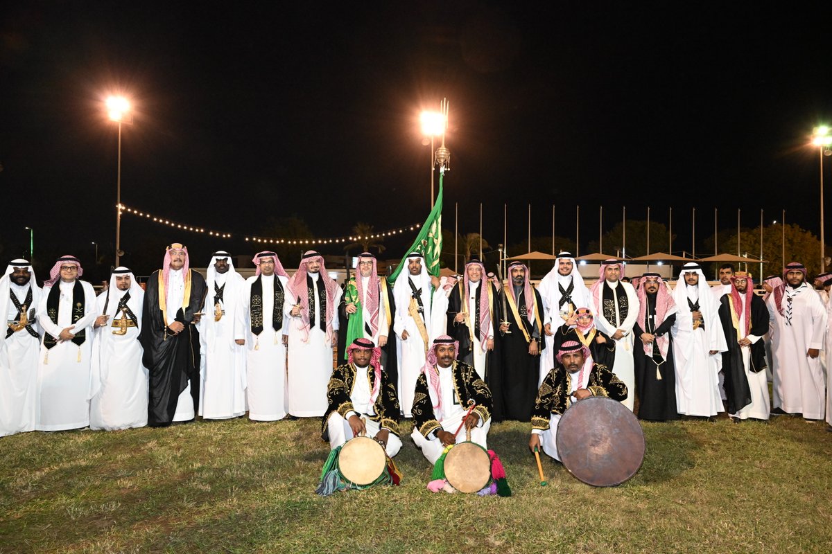 جامعة الملك عبدالعزيز tweet media