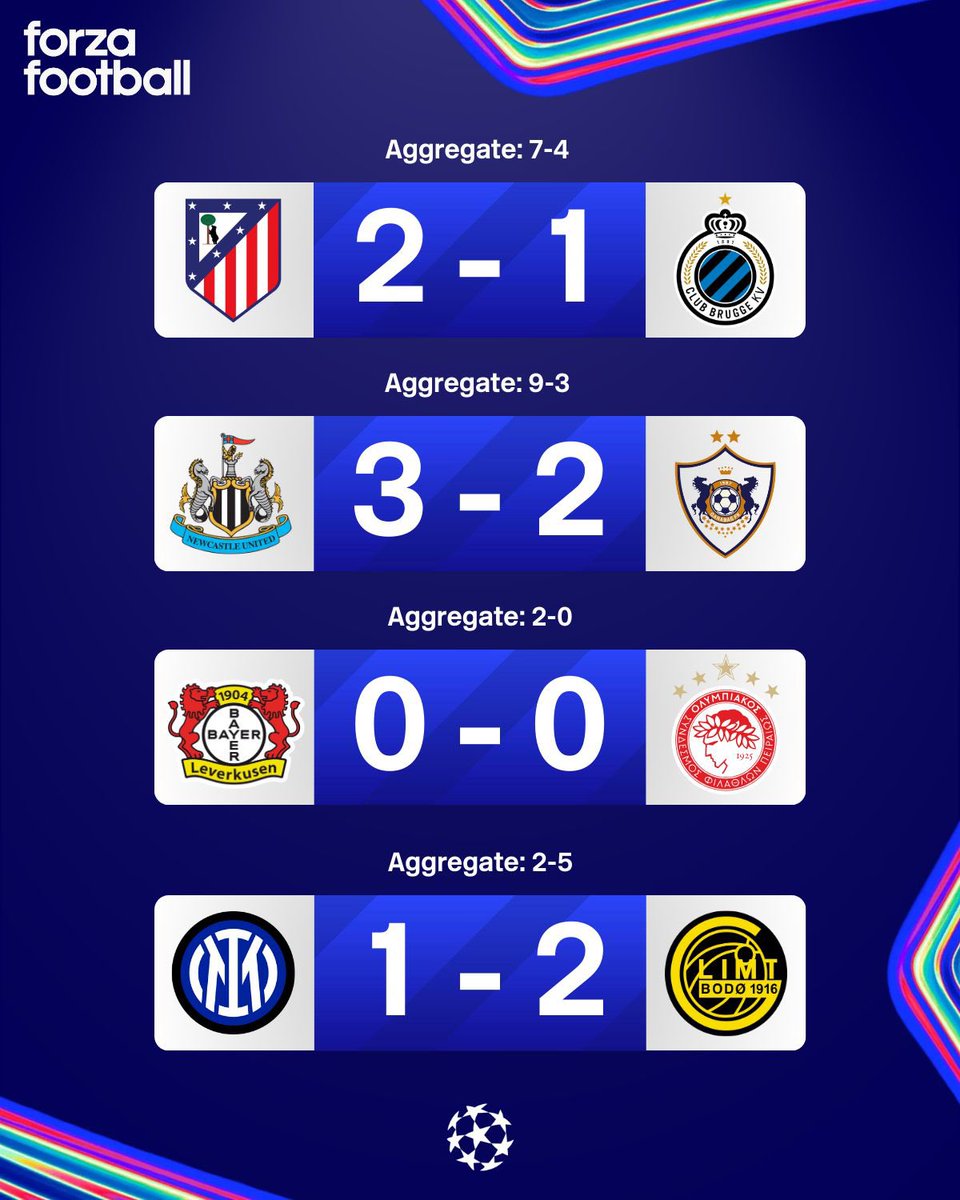 Forza Football 🏳️‍🌈🏳️‍⚧️ tweet media