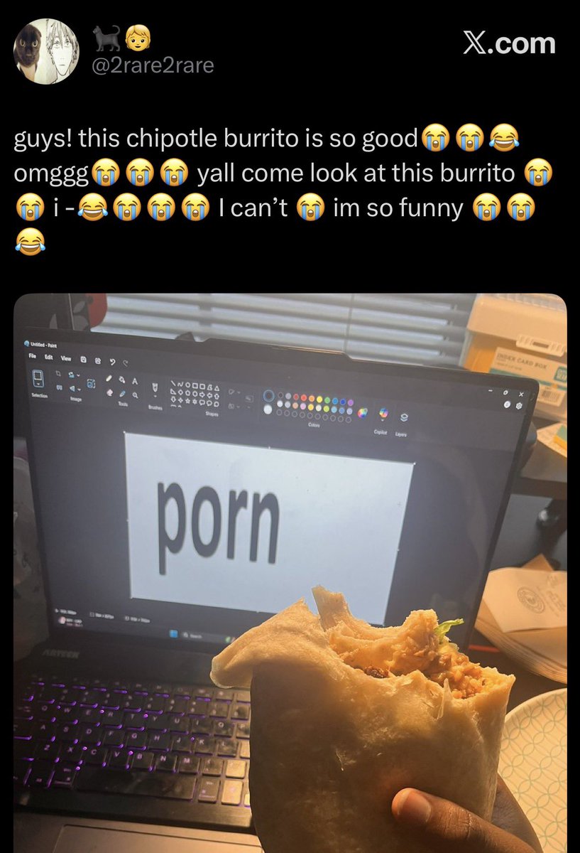 🐈‍⬛🧒 tweet media