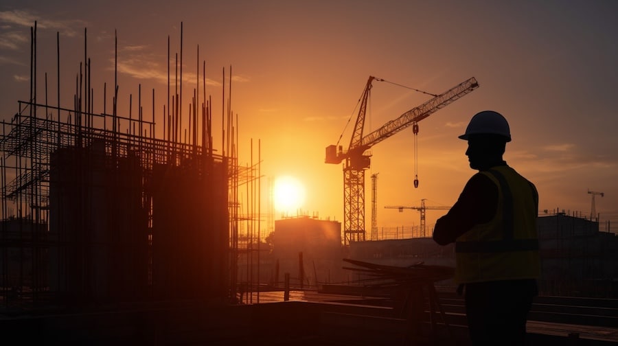 How AI camera systems support lift operations: Image: federico/stock.adobe.com

Lifts, despite their ubiquity across construction, power services and manufacturing, can still be dangerous machines. There are no other ways …  

Cranes &amp; Lifting. cranesandlifting.com.au/how-ai-camera-…