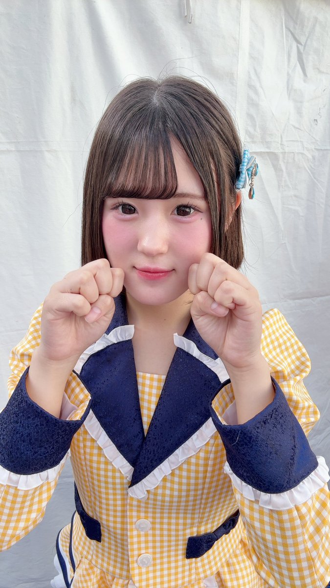 みんなのことを待ってるにゃん!!