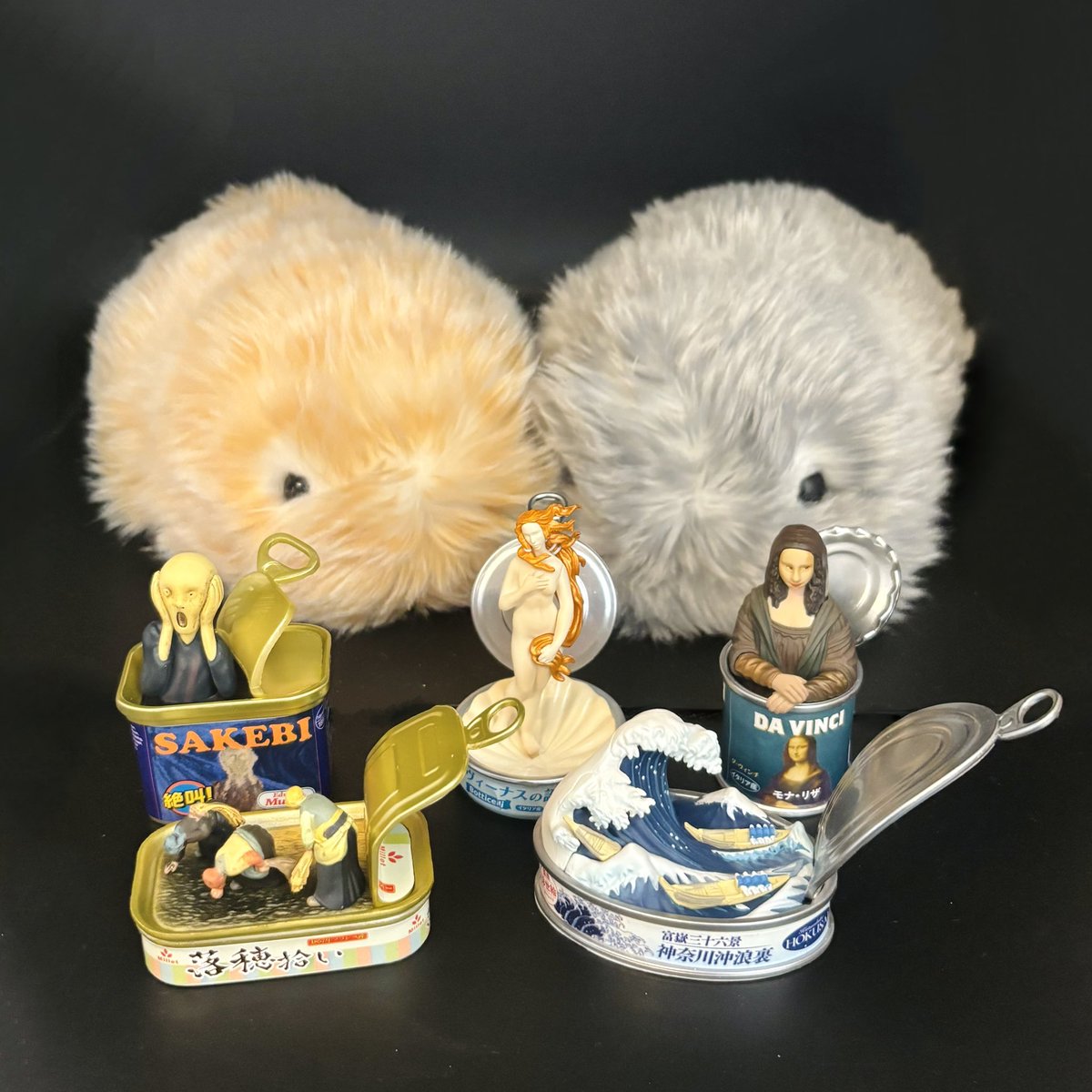 ぽん (@pom_chan_mofmof) / Posts / X