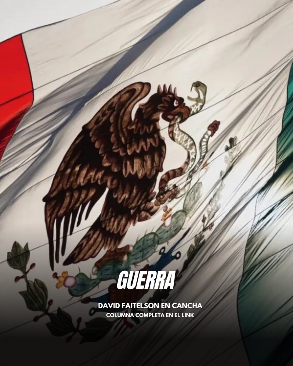 David Faitelson tweet media