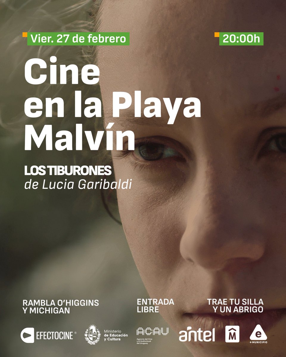 Municipio E tweet media