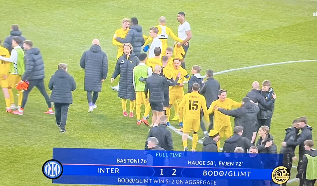 Claudio Zuliani tweet media