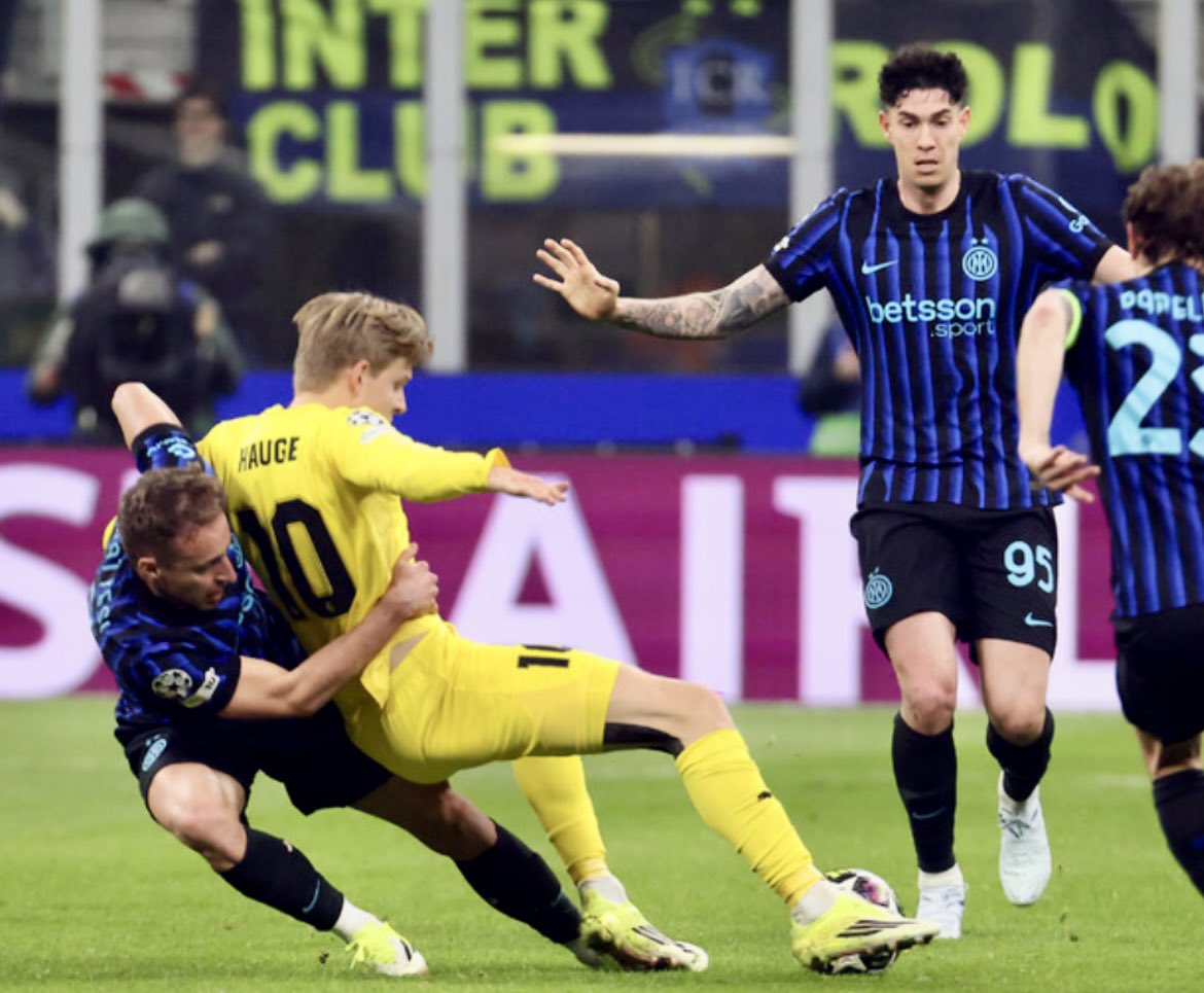 Carlo Alvino tweet media