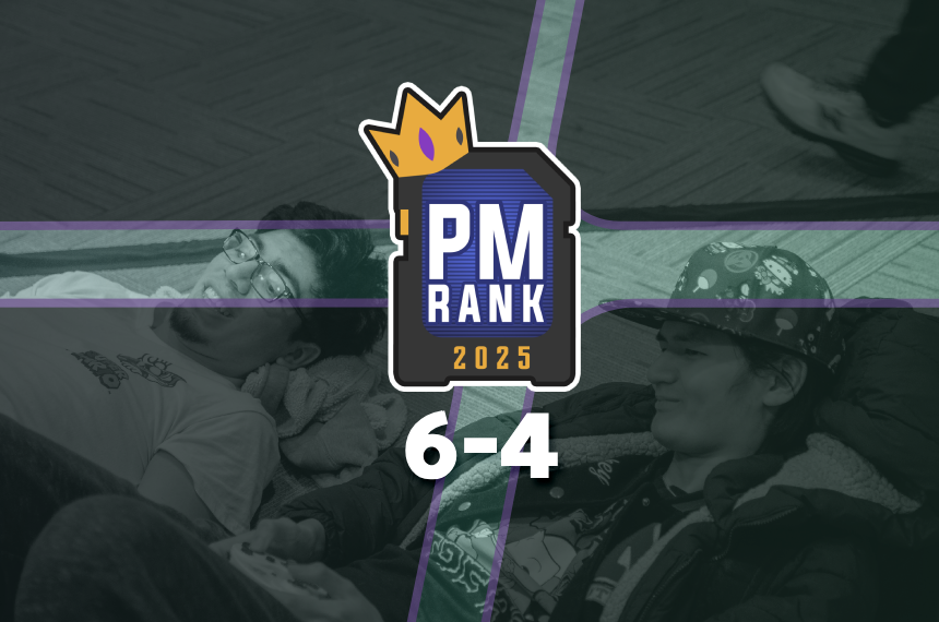 In our penultimate reveal, we highlight 3 players that all made P+ history in their own way.
Read 6-4 of PMRank 2025 below: 
smashboards.com/threads/pmrank…