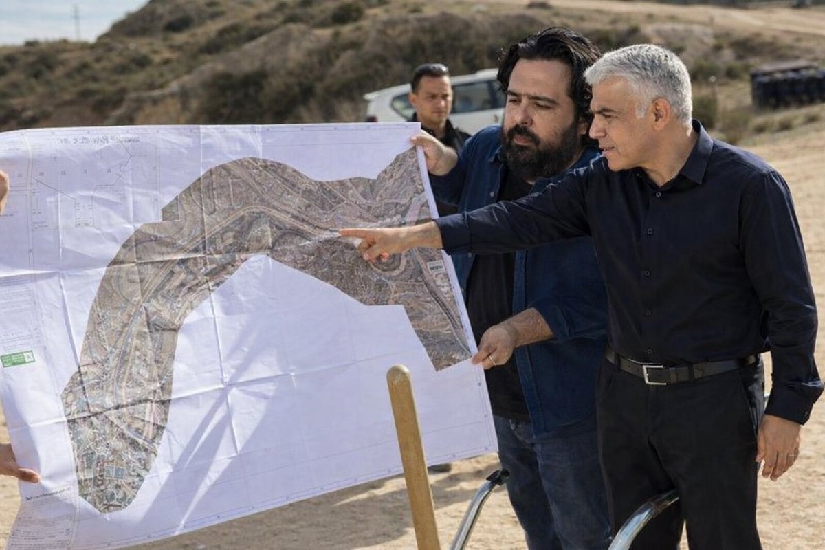 יונתן אוריך tweet media