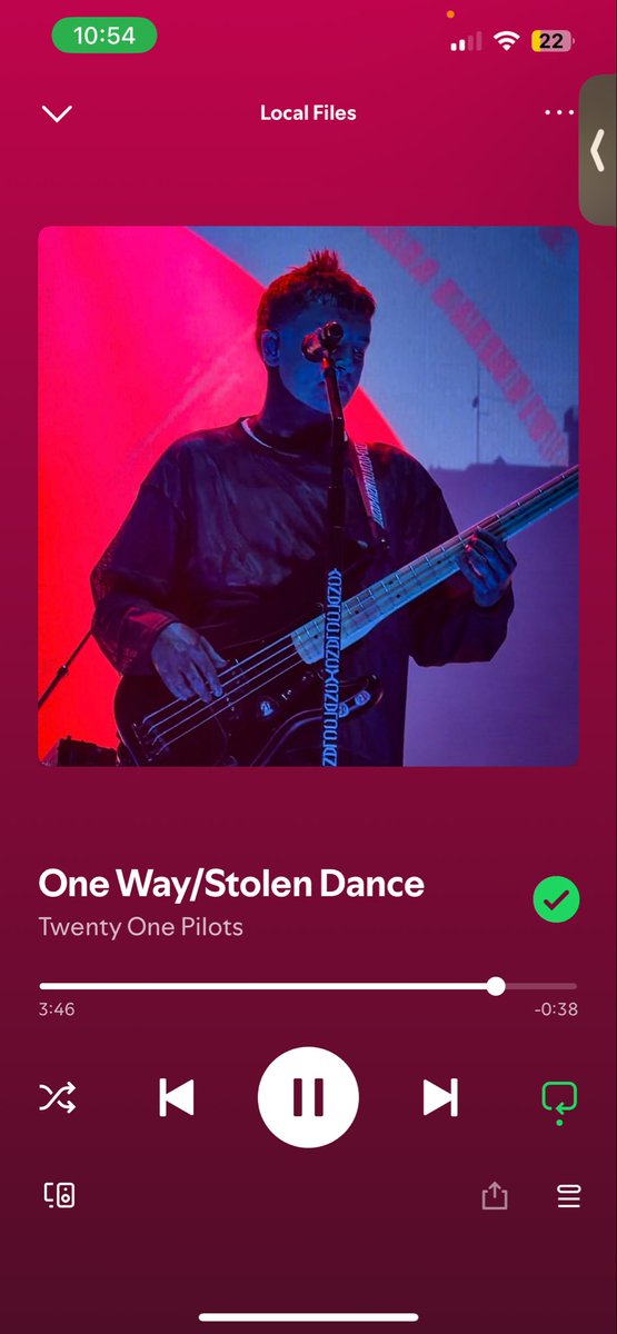 Carmen APE ⊬ tweet media