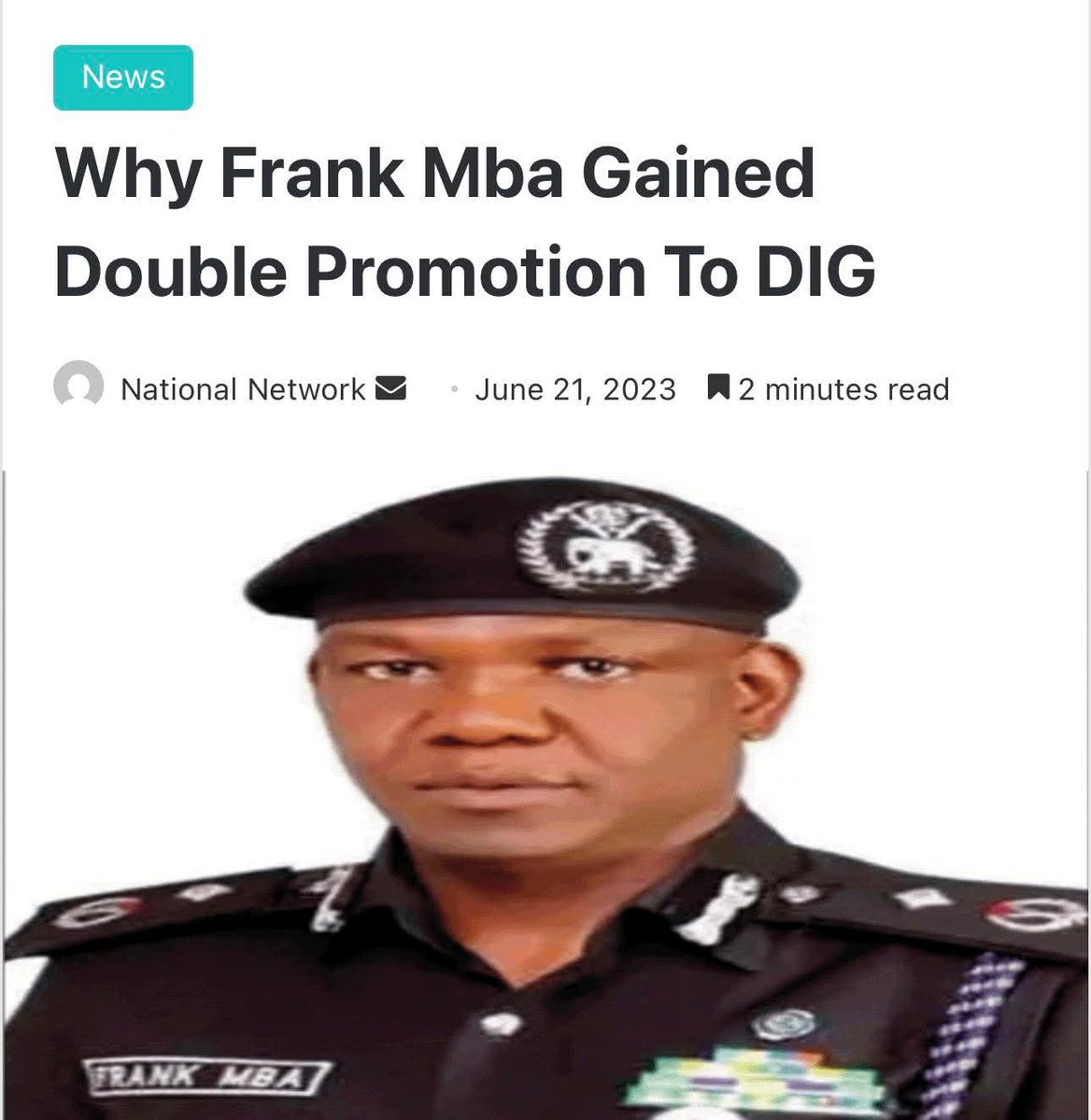 Pastor Okezie J. Atañi tweet media