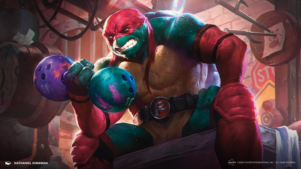 Magic: The Gathering tweet media