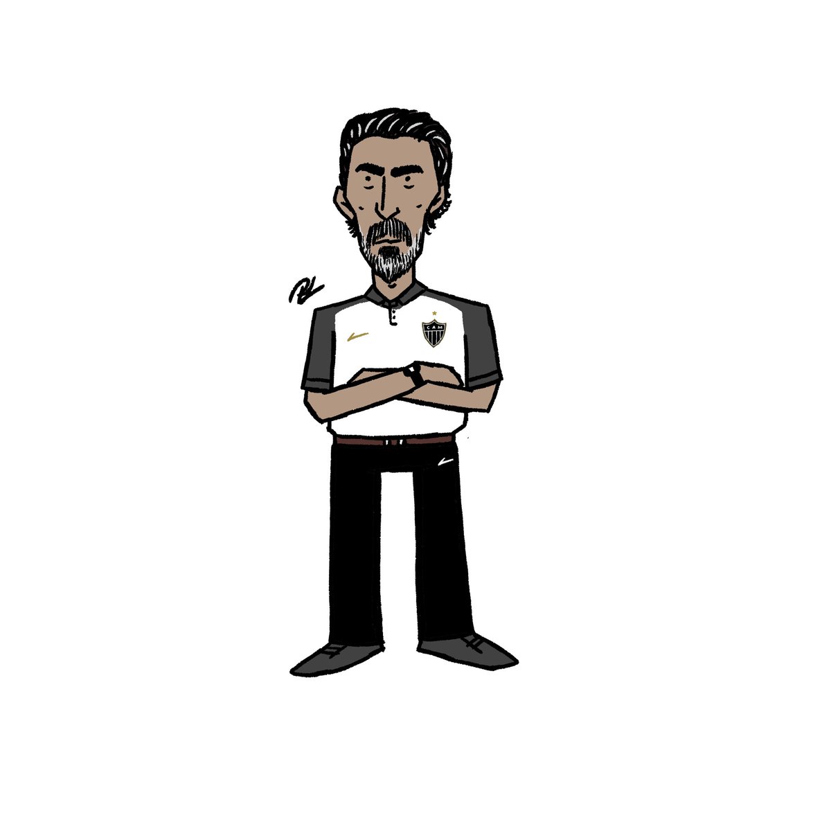 rlomas27's tweet photo. Mr. Domínguez - EL BARBA 👨🏻‍🏫 https://t.co/rhAmHGHd8c