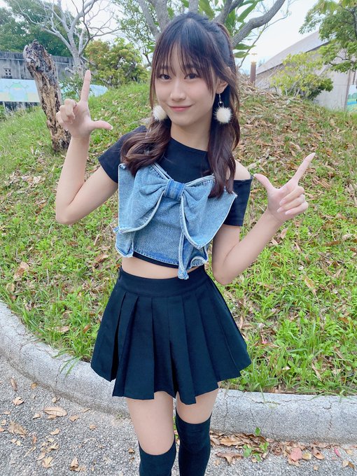 Twitterのコスプレ画像31