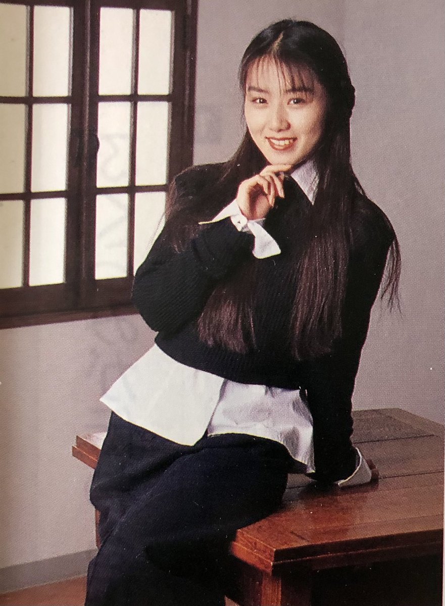 Post by こまちゃん on X: #中嶋美智代