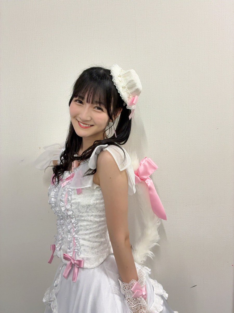 今日の麻莉愛🐱 2026年、2024年、2018年の麻莉愛👶 公演の麻莉愛超絶