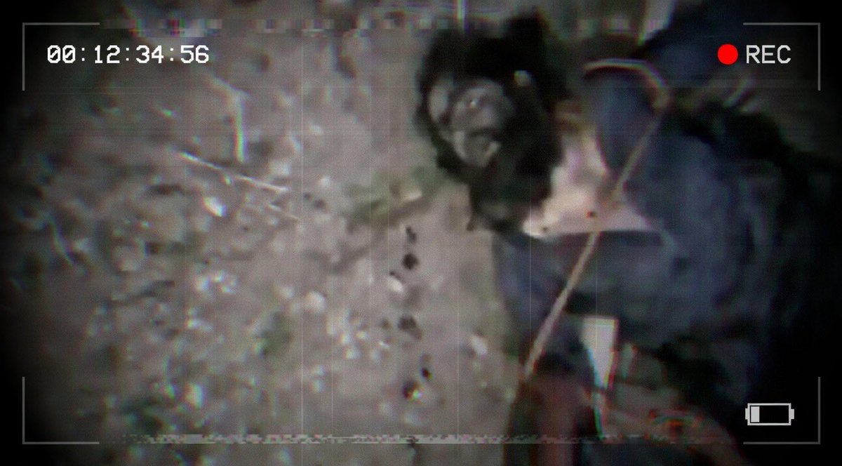 ??? BREAKING Pakistan Security Forces have captured more than 5 Taliban...