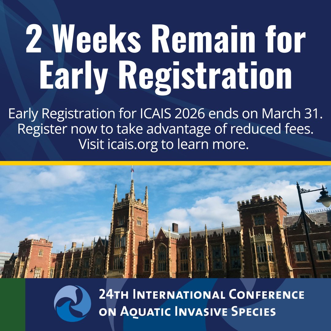 Int'l Conf. AIS tweet media