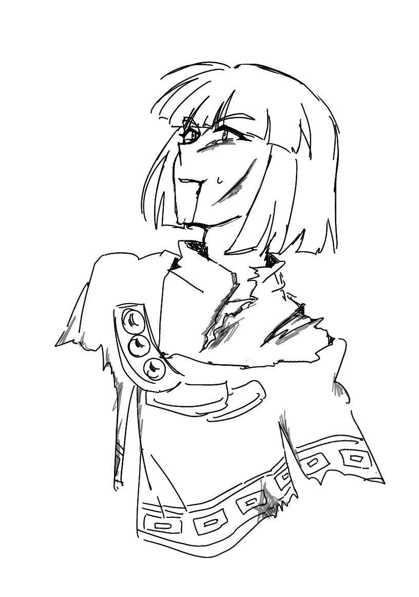 ボロボロにされてるゼロスって栄養価高い
何度見ても興奮します