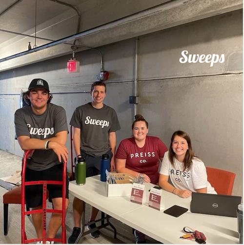 SweepsJobs tweet picture
