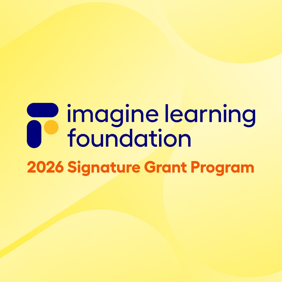 Imagine Learning tweet media