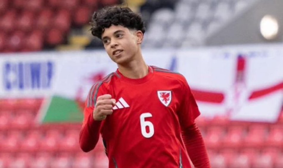 David Adams tweet media