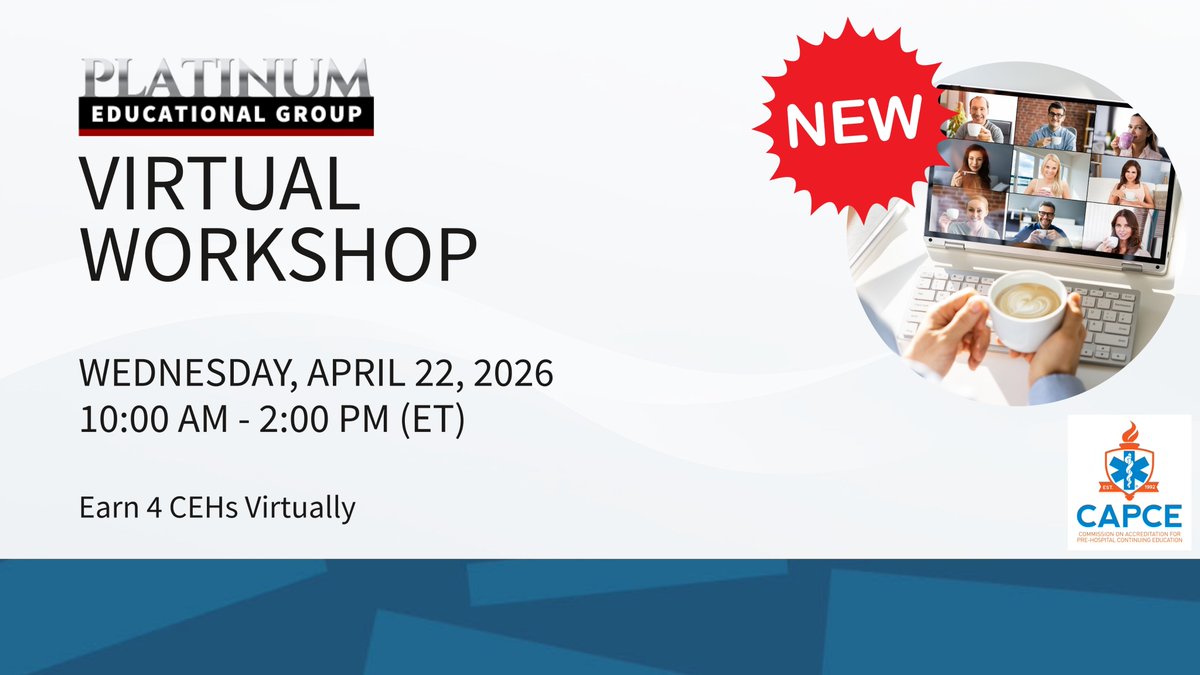 PlatinumEducation tweet media