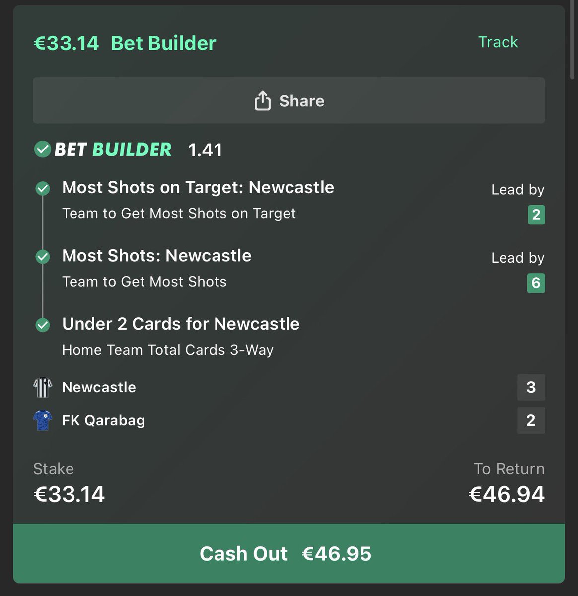 IceValue Bets tweet media