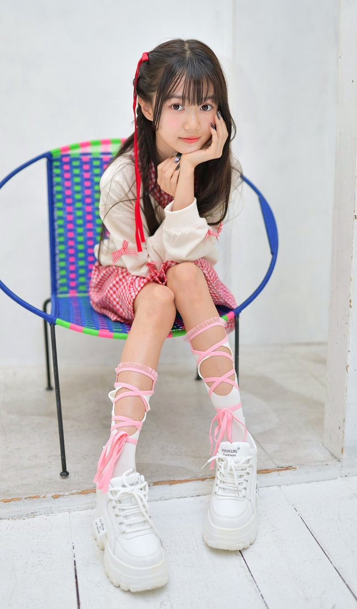 2026.02.23@西麻布 ここみん❤ 足細っ！？Σ(ﾟﾛﾟ;) #ここみん #華町ココ
