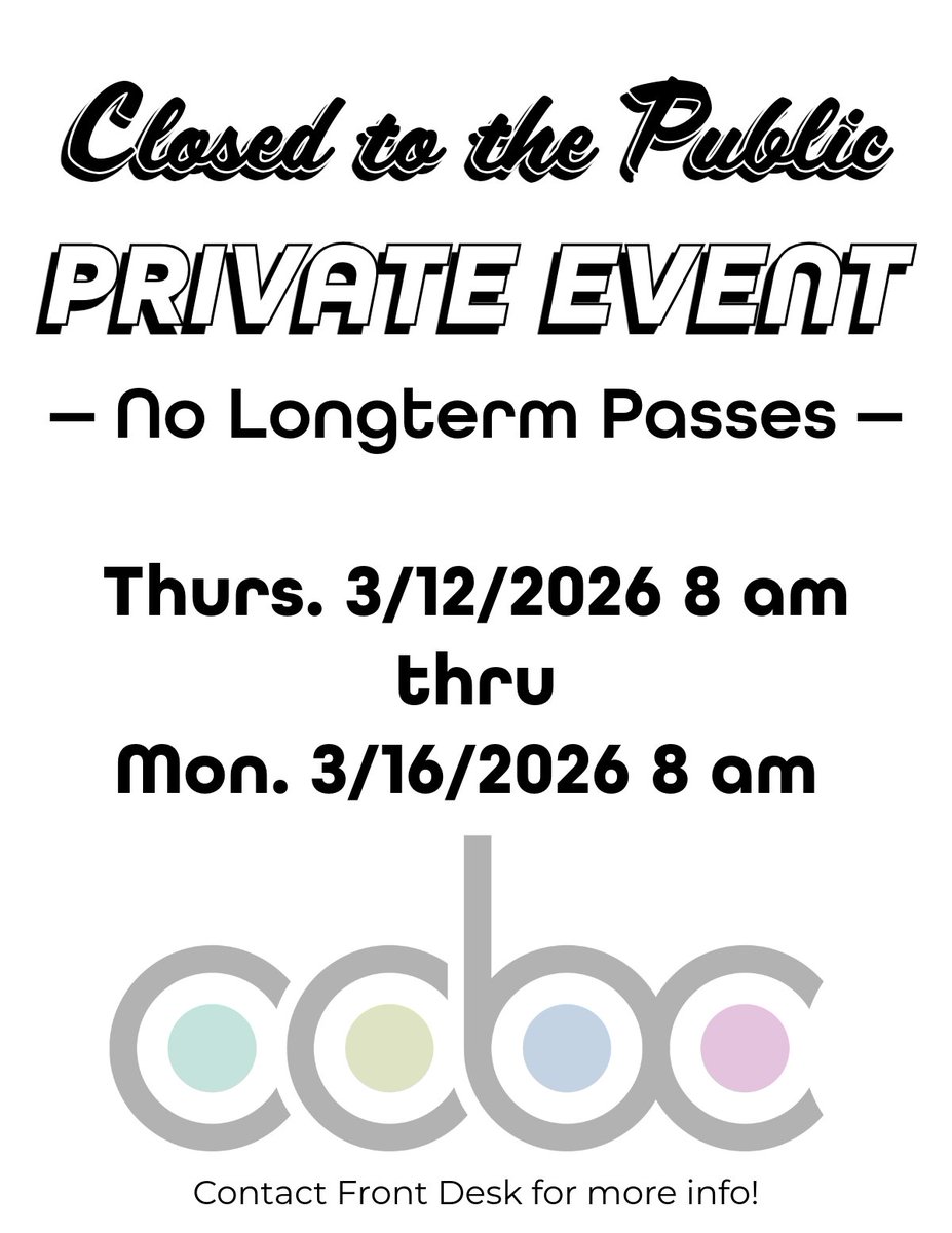 CCBC Resort Hotel tweet media