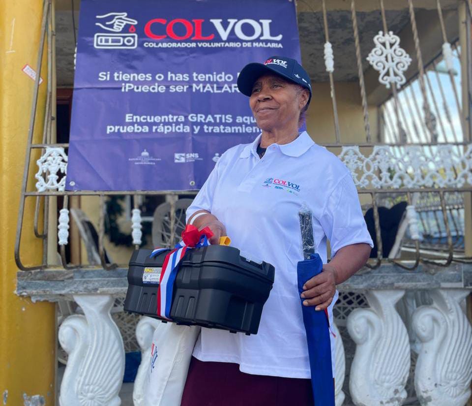 #RepúblicaDominicana avanza en su camino hacia la eliminación de la malaria. En 2025, el país redujo los casos en un 23%, alcanzando 925 infecciones. Este resultado refleja cómo el uso de evidencia, la planificación territorial y el fortalecimiento de la vigilancia pueden