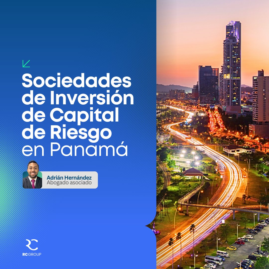Las Sociedades de Inversión de Capital de Riesgo constituyen un vehículo regulado para estructurar inversiones en empresas no listadas bajo supervisión de la Superintendencia del Mercado de Valores.
