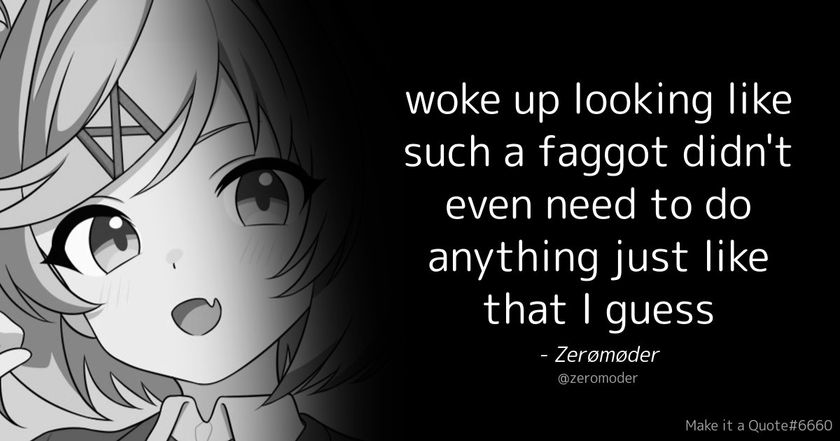 Zerøtaku tweet media