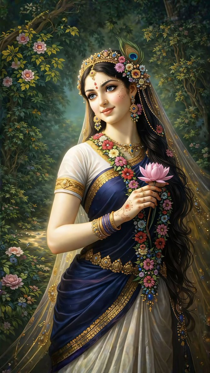 Bhagavad Gita 🪷 tweet media