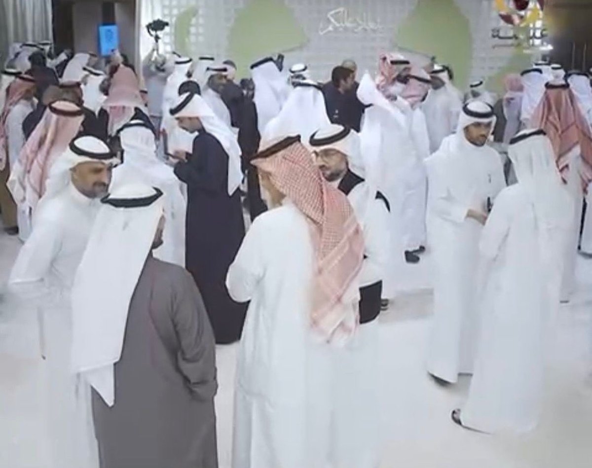 عبدالرحمن سعد العنزي tweet media