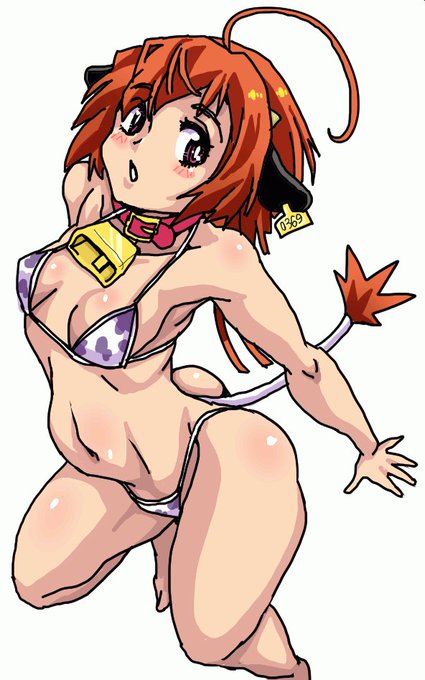 ウアー!今になってすっげえ眠くなってきた!
困るネェ…昨晩は変な夢を5本くらい見て
途中で何度も起きました! 