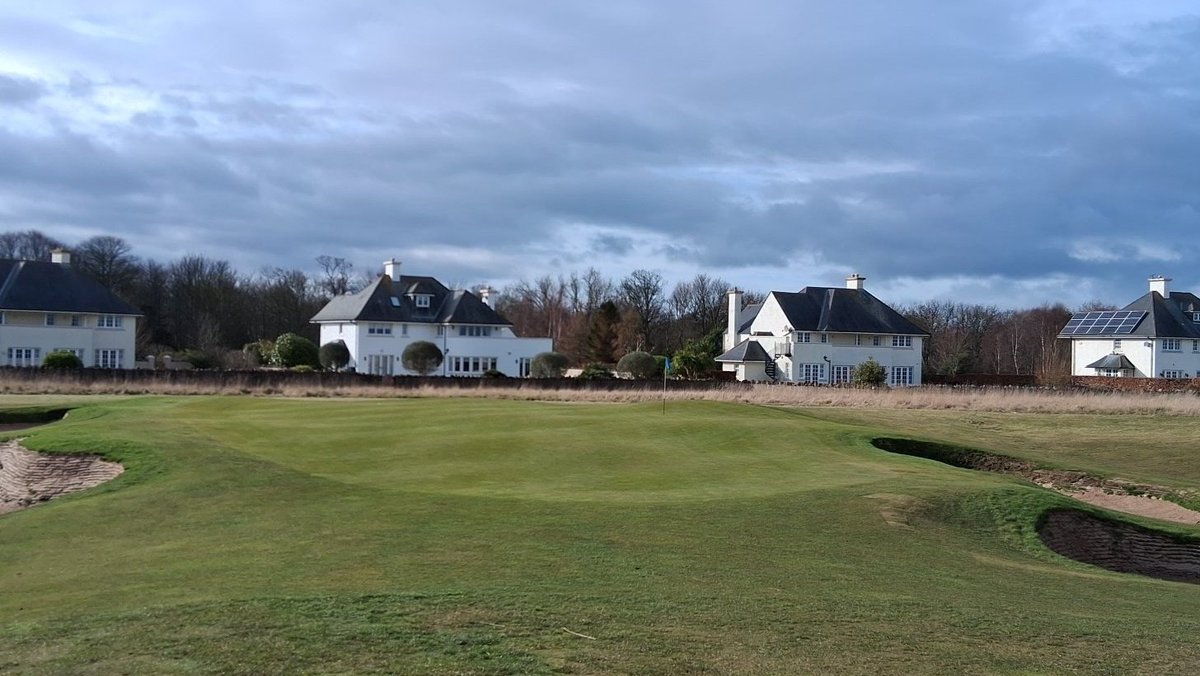 Nuts & Colts tweet media