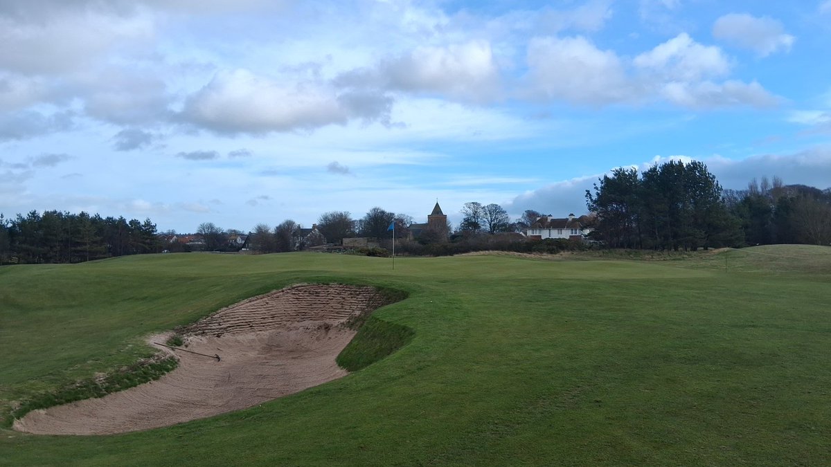 Nuts & Colts tweet media