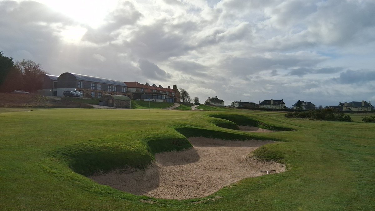 Nuts & Colts tweet media