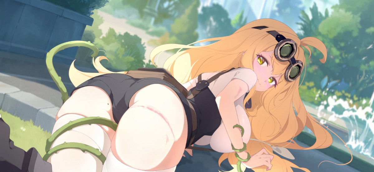 「尻四天王だ!! #ステラソラ」|凪しぃのイラスト