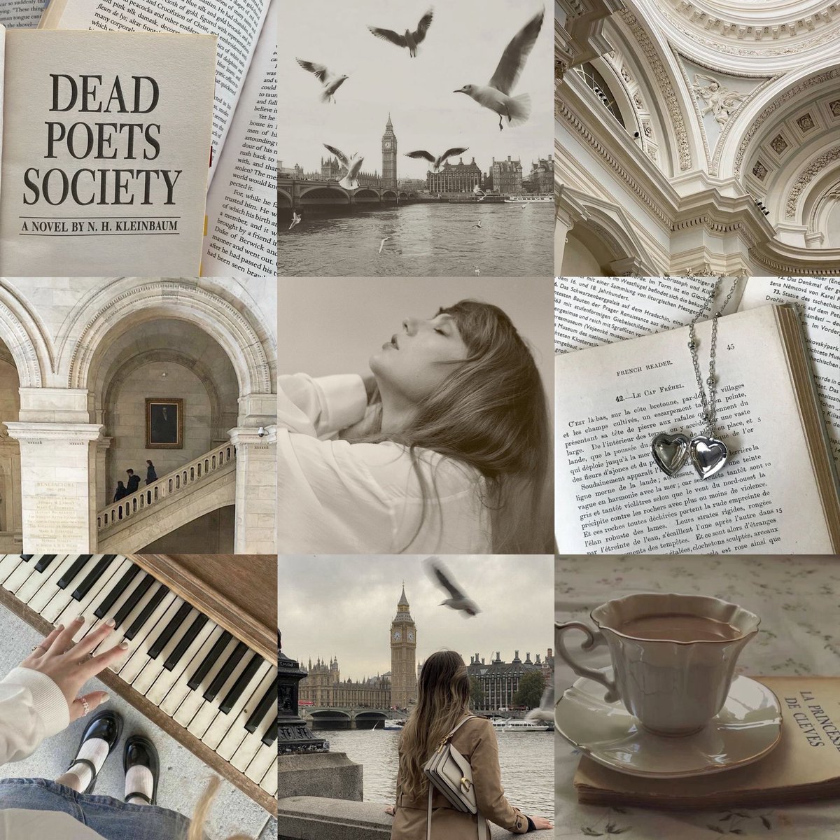 tortured all the time. poet, occasionally ♡