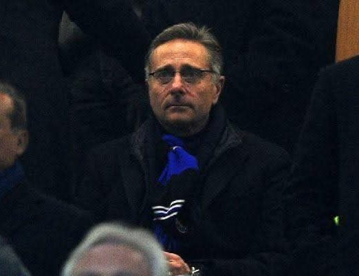 #Inter - #BodoeGlimt 1-2
Spiace.

RT se sei d’accordo.
#InterBodoGlimt #ChampionsLeague2026 #finoalconfine #MarottaLeague