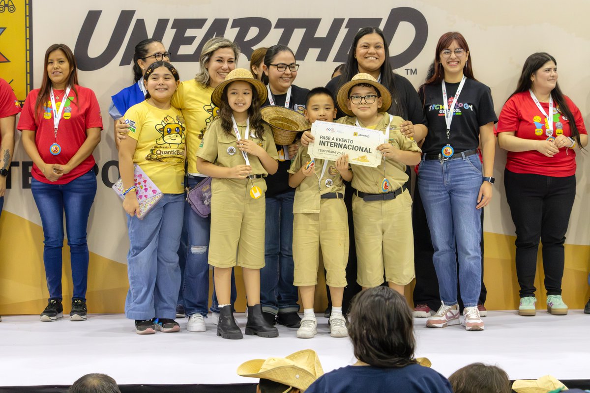 FIRST LEGO League Mx tweet media