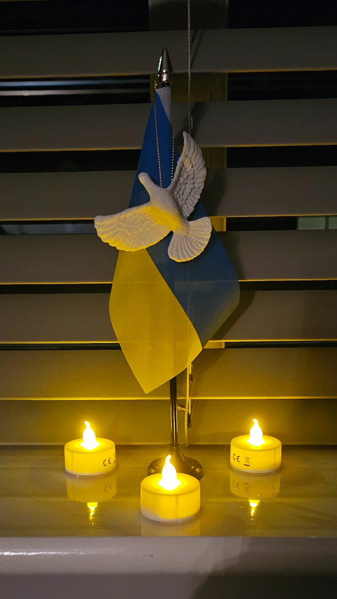 James Heenan🏴🇺🇦 tweet media