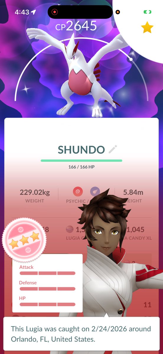 Tony TM Pokemon tweet media